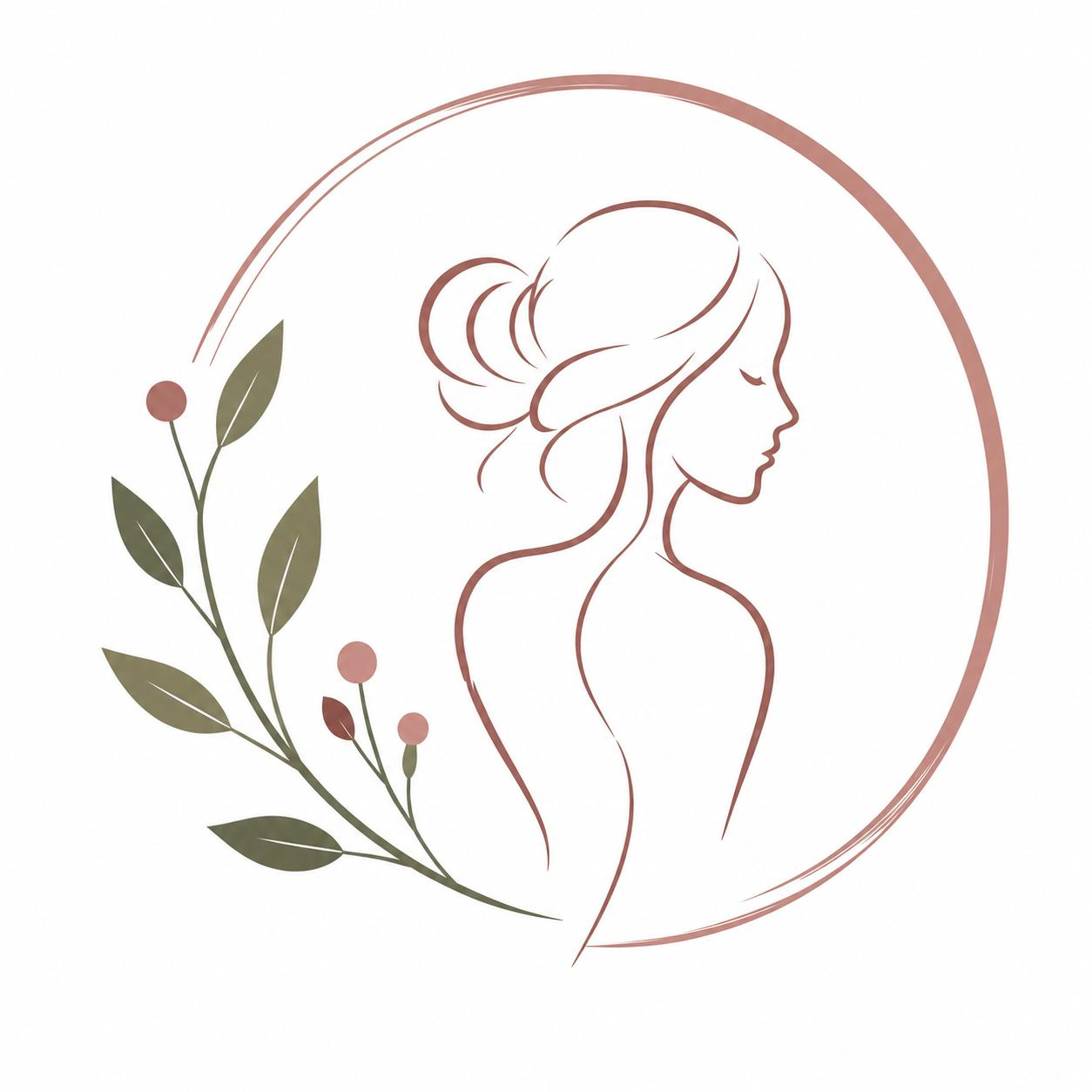Logo Praktijk voor Vrouwengezondheid